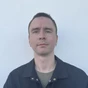 Andrew Dyuzhov, portrait